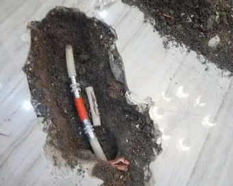 洛川测漏水电话