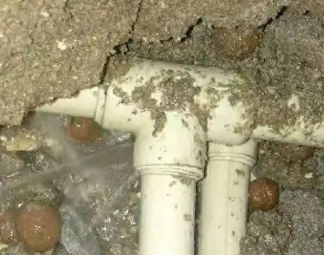 洛川测漏水多少钱