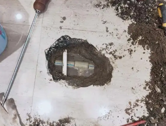 洛川测漏水电话