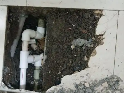 洛川测漏水哪家好