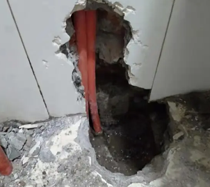 洛川漏水检测电话