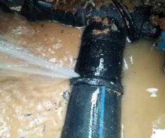 洛川测漏水公司哪家好