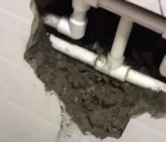 洛川漏水检测电话