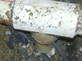 洛川测漏水公司多少钱