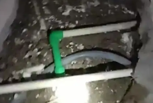 洛川测漏水公司