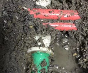 洛川漏水检测电话