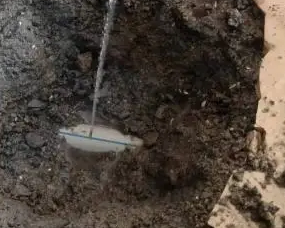 洛川测漏水价格