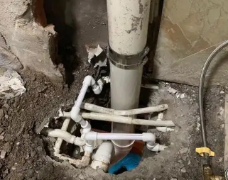 洛川漏水检测哪家好