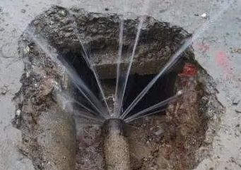 洛川漏水检测多少钱