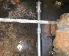 洛川漏水检测公司电话