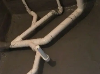 洛川水管漏水检测知识点