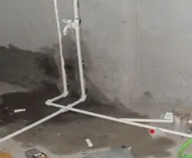 洛川水管漏水检测多少钱