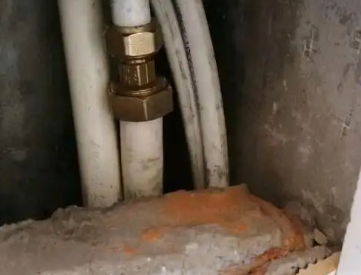 洛川水管漏水检测哪家好