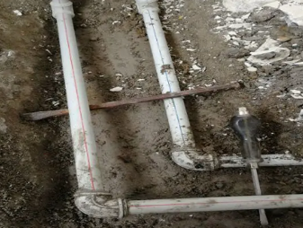 洛川卫生间测漏水多少钱