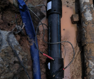 洛川水管漏水检测多少钱