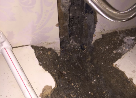 洛川卫生间测漏水哪家好