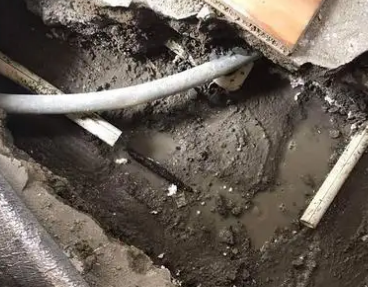 洛川卫生间测漏水价格明细