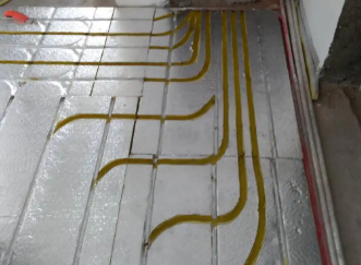 洛川地暖维修哪家好