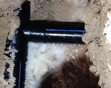 洛川水管漏水检测哪家好