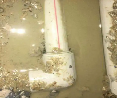 洛川水管漏水检测多少钱