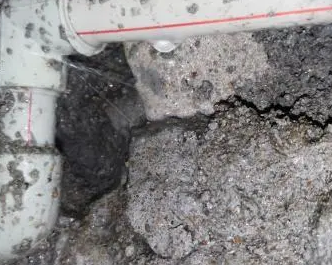 洛川漏水检测多少钱