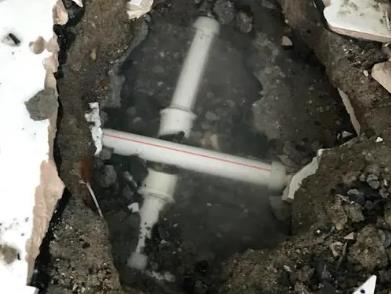 洛川漏水检测公司哪家好