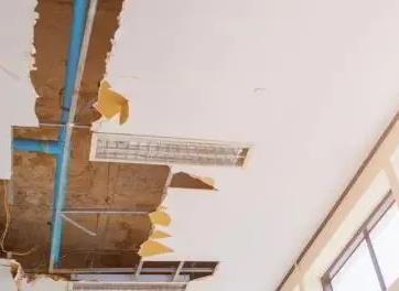 洛川测漏水电话