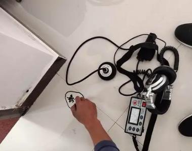 洛川测漏水公司电话